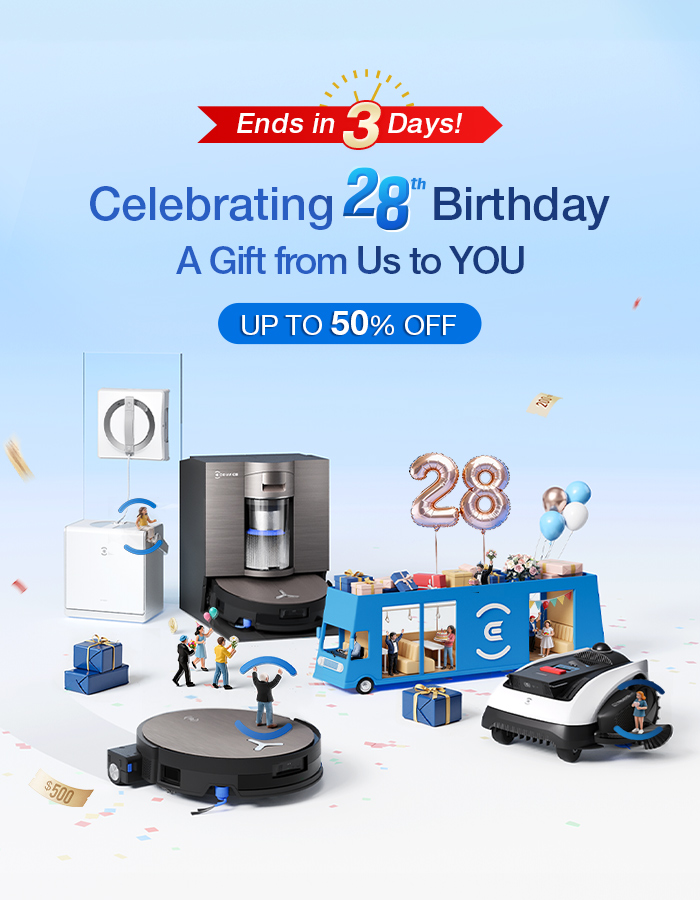 Last 3 days for up to 50% OFF!